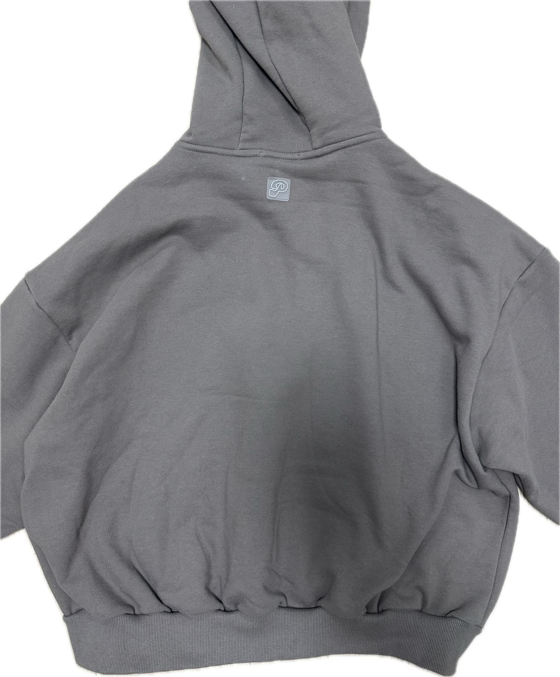 퓨레 후드집업 상품이미지2