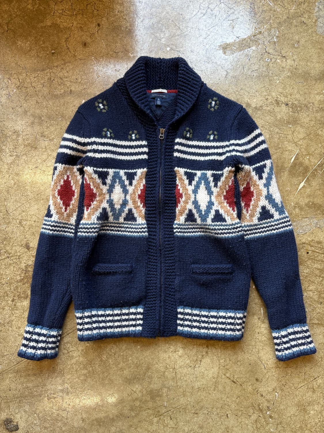 타미힐피거 코위찬 상품이미지1