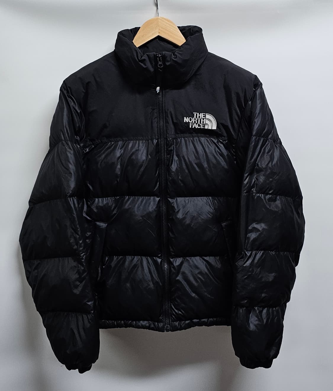 노스페이스 눕시 온볼패딩 S 90 상품이미지1