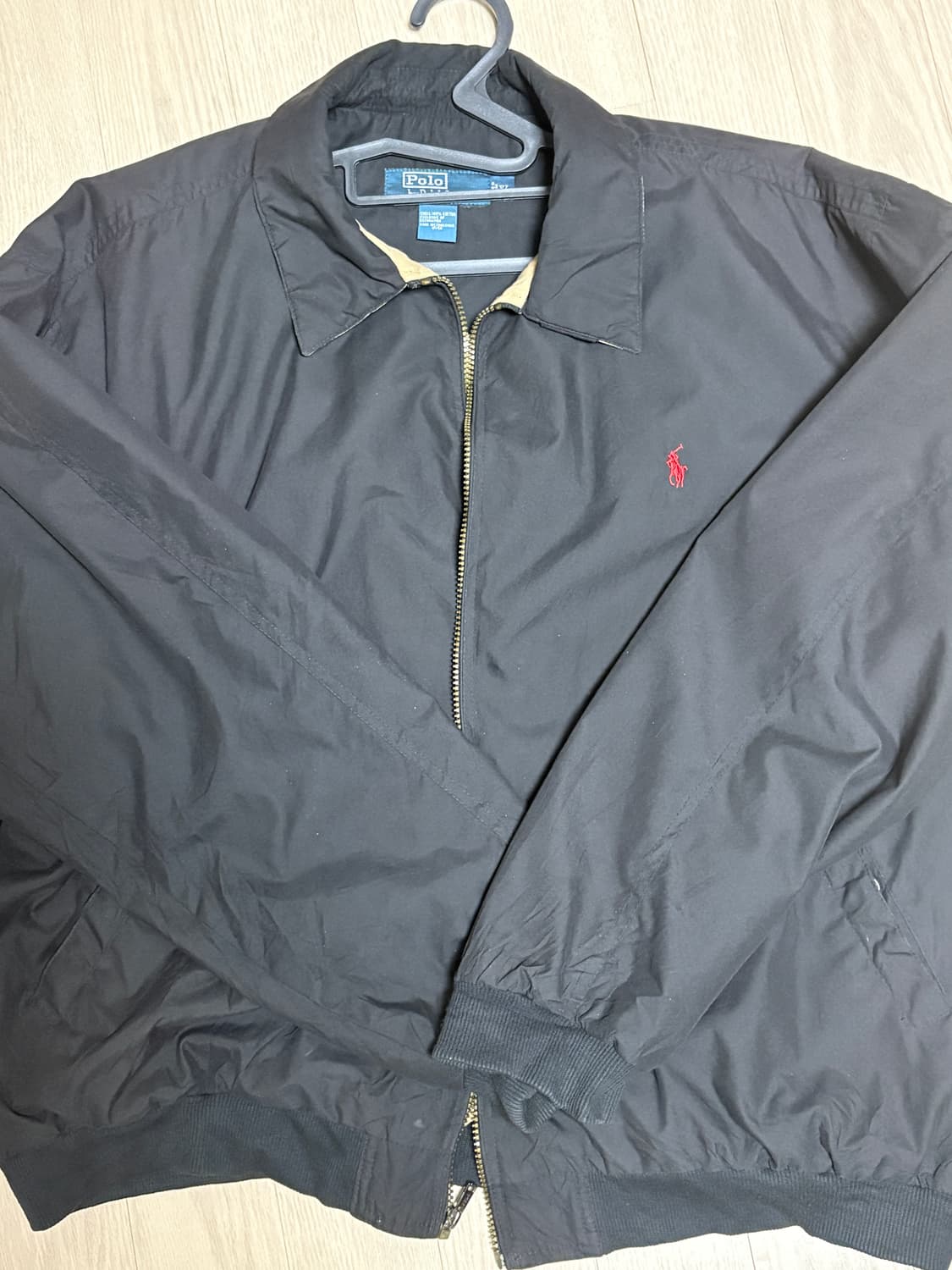 폴로자켓 XL 상품이미지1