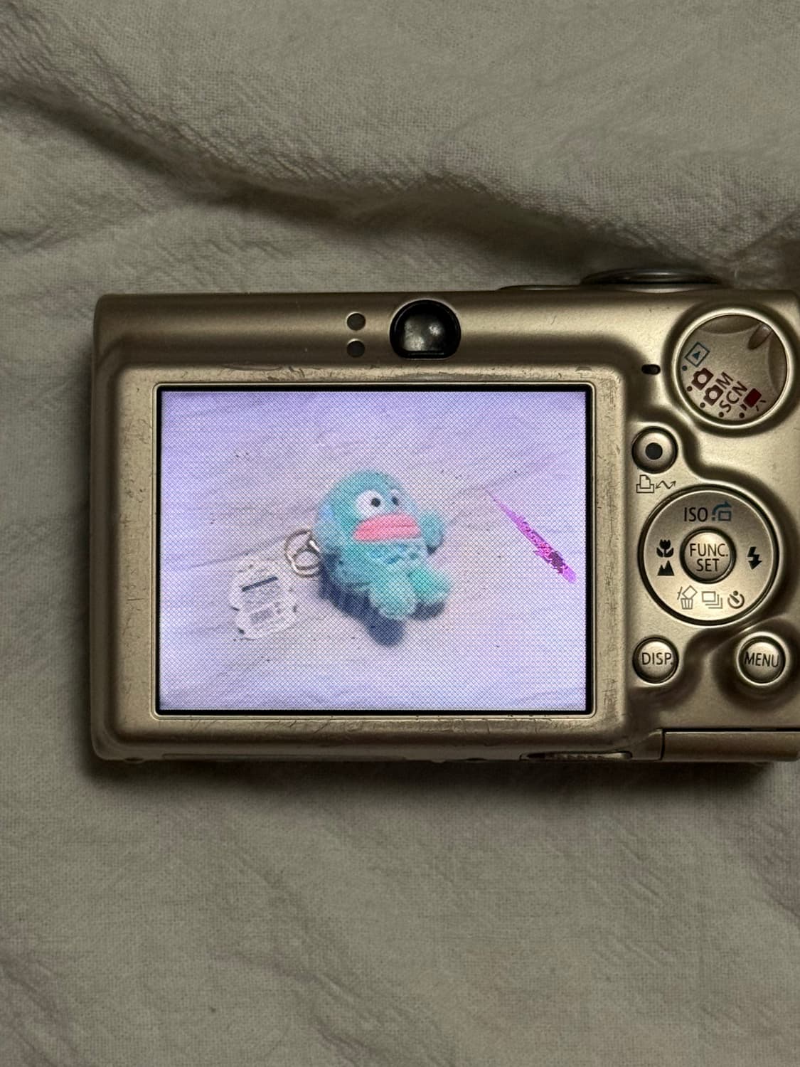 캐논 익서스750 ixus750 아일릿 원희 디카 ixy700 상품이미지8