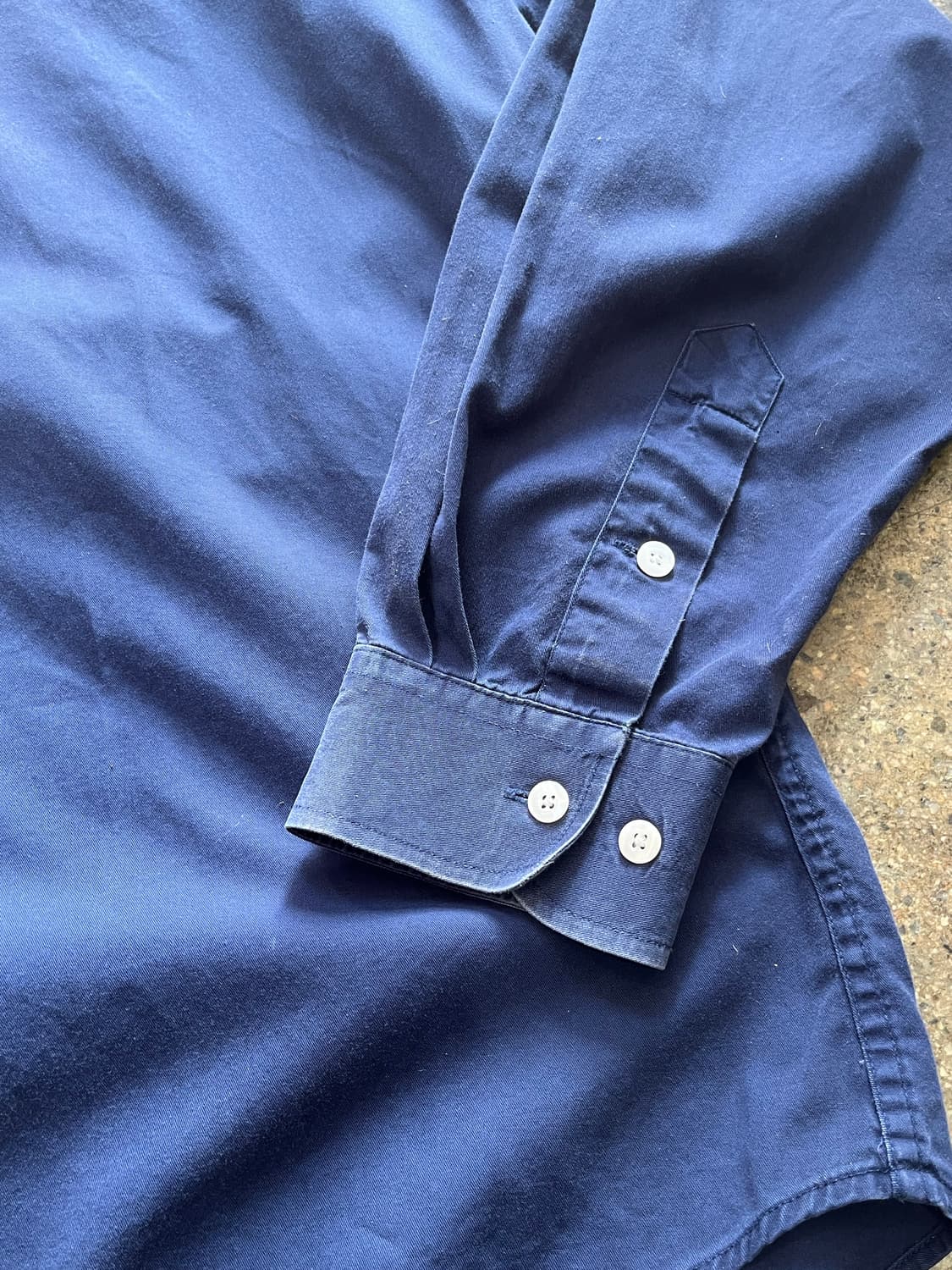 Polo Ralph Lauren Blake Cotton Shirts 상품이미지5