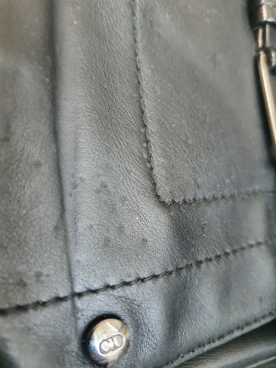 디올 빈티지 크로스바디 앤 크로스백 상품이미지9