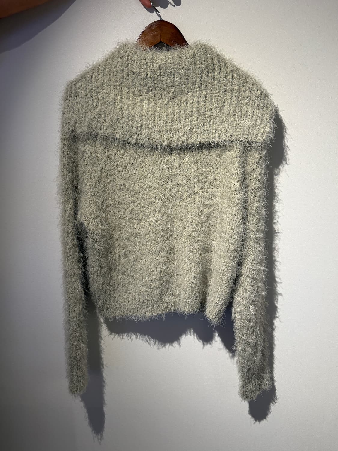 다이에그널 세일러 니트 free 상품이미지5