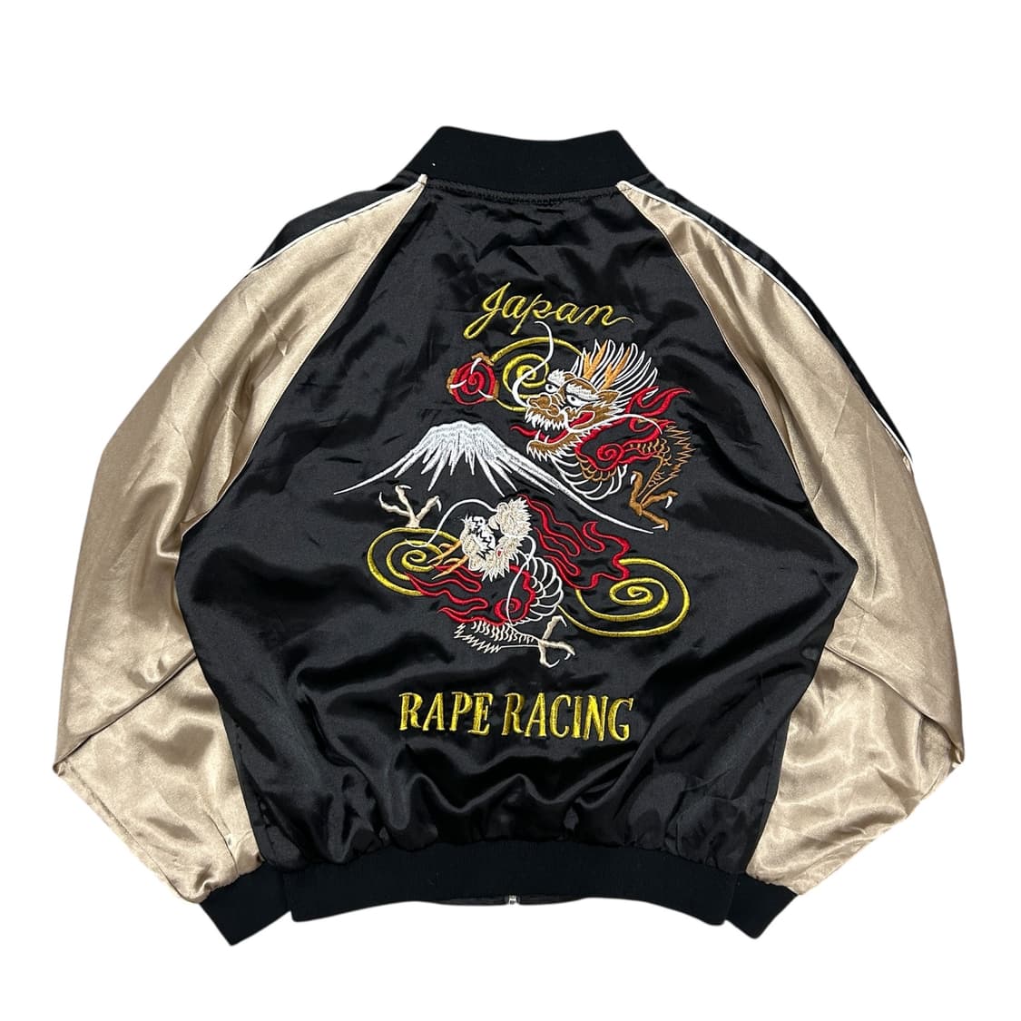 가토 빈티지 드래곤 스카쟌(F) 상품이미지1