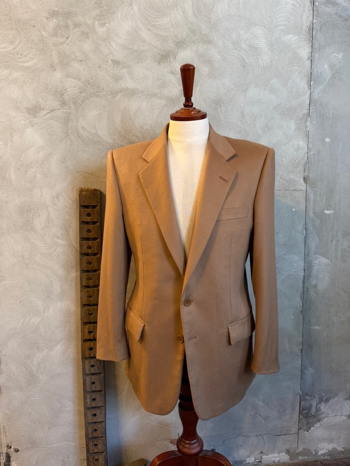 파쏘나블 테일러드 자켓 105 상품이미지1