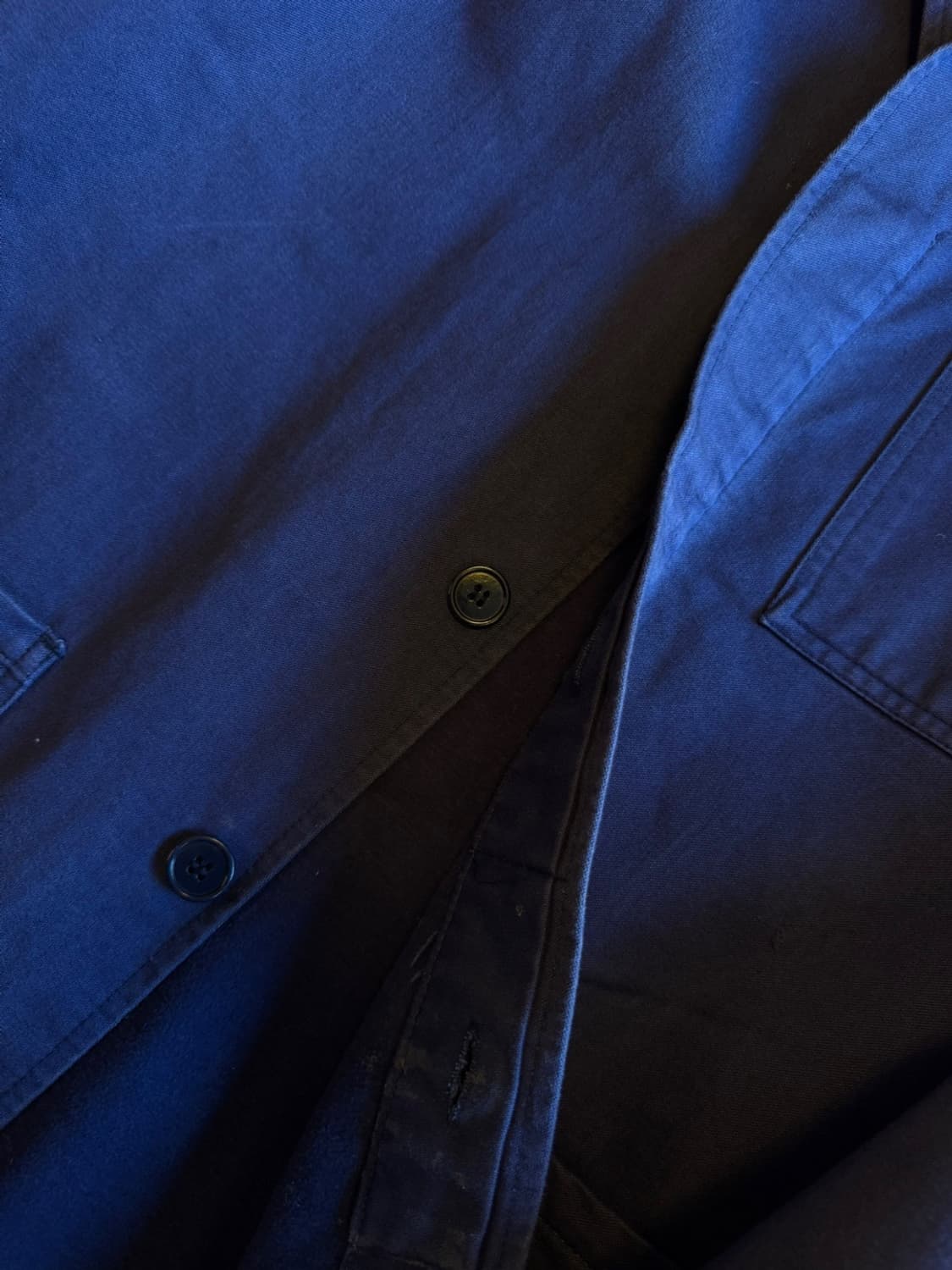 VTG 프렌치 워크자켓 100 상품이미지4