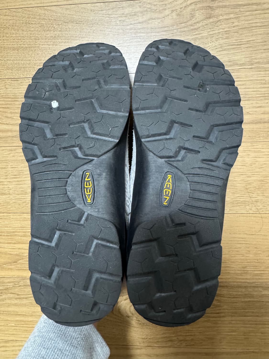 (W) keen X mmlg 재스퍼 270 상품이미지3