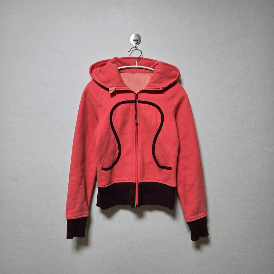 룰루레몬 스쿠바 후드집업 / 여성 후드집업 상품이미지3