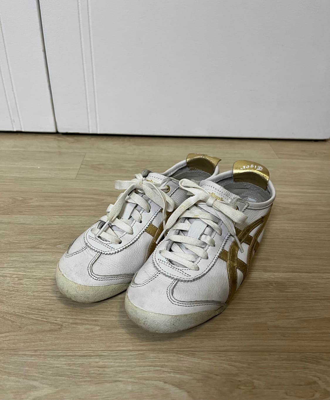 오니츠카타이거 멕시코66 상품이미지1