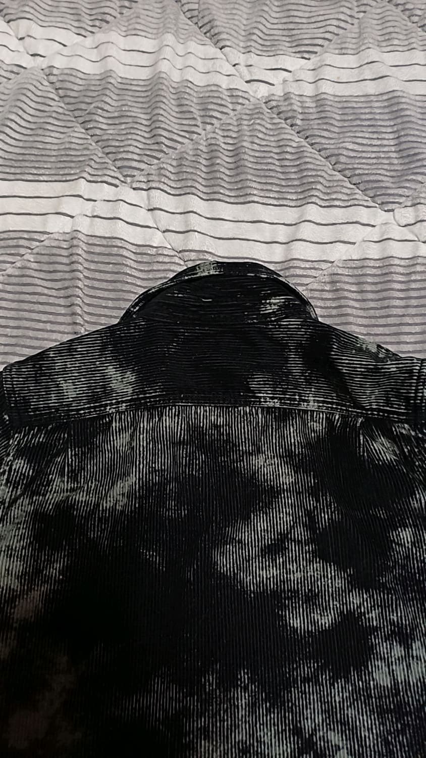 반스 코듀로이남방 95 어깨43 가슴55 기장70 상품이미지5