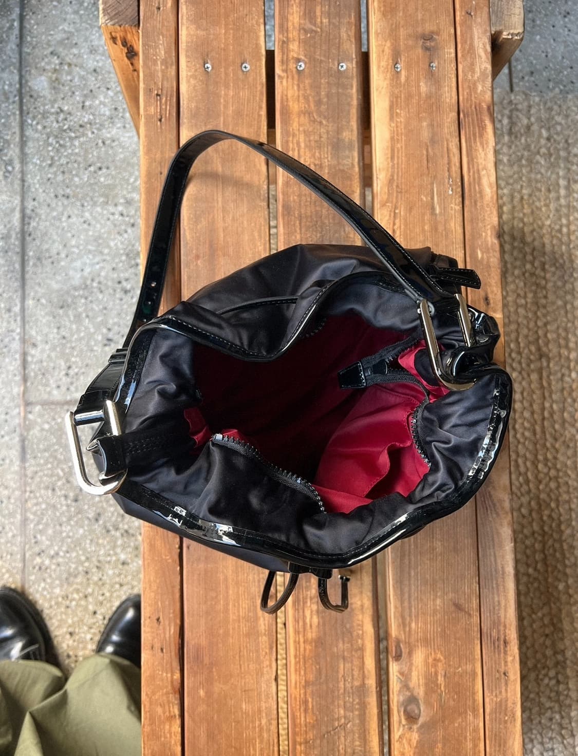 Y'saccs 상품이미지5