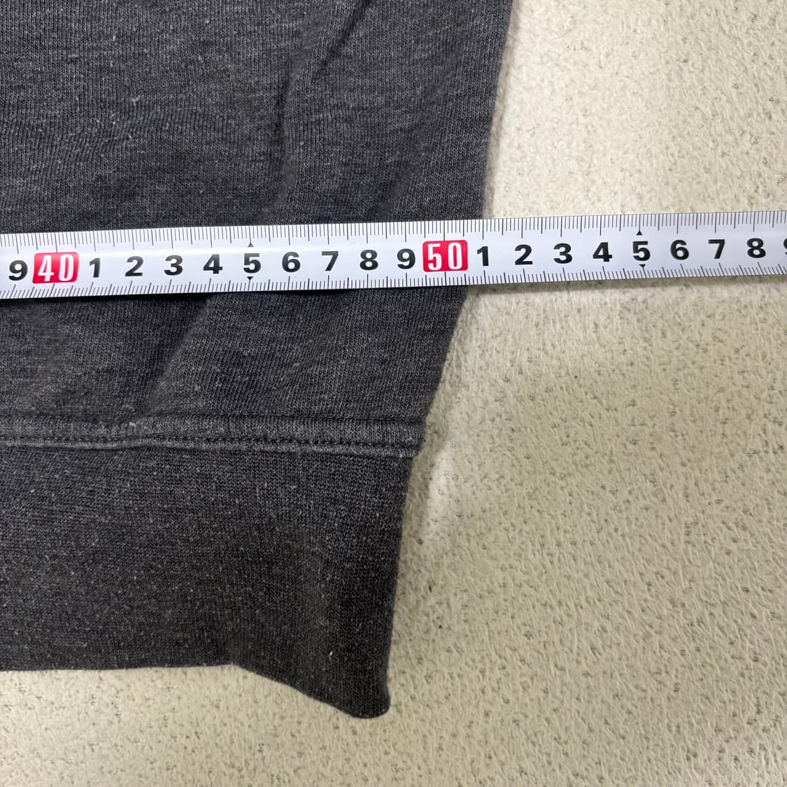 M 노스페이스 하프 돔 풀오버 후드티 1209 상품이미지9