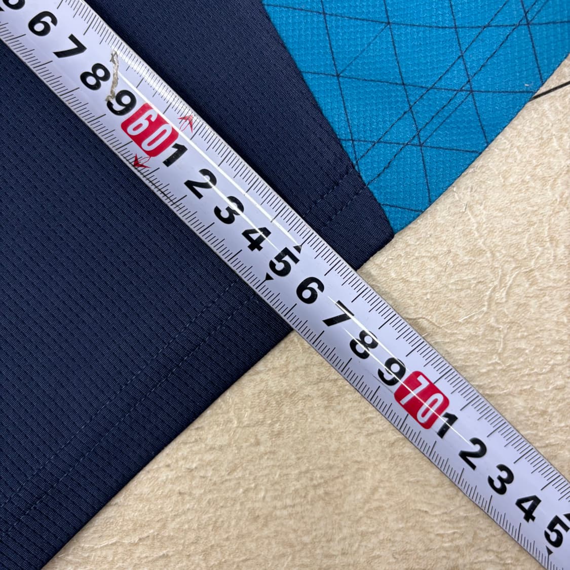 푸마 아스날 17/18 서드킷 유니폼 상품이미지5