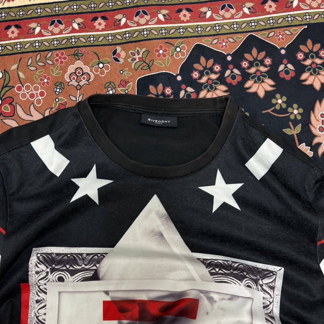 지방시 LA House 반팔티 L/100 상품이미지2