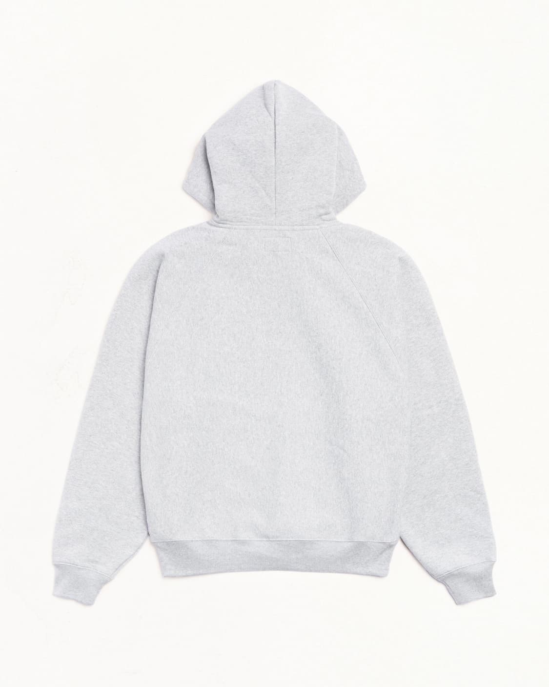 스투시 RELAXED ZIP HOODIE 상품이미지2
