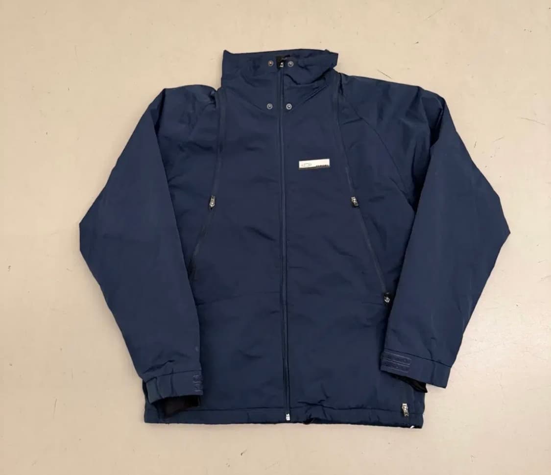 코르티스 건호 오클리 아카이브 자켓 상품이미지7