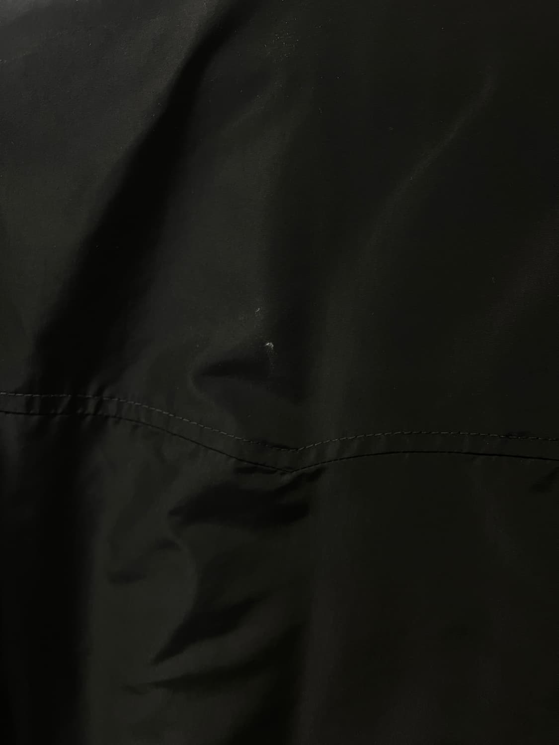 버버리 블루종 블랙 국내매장판 50 상품이미지10