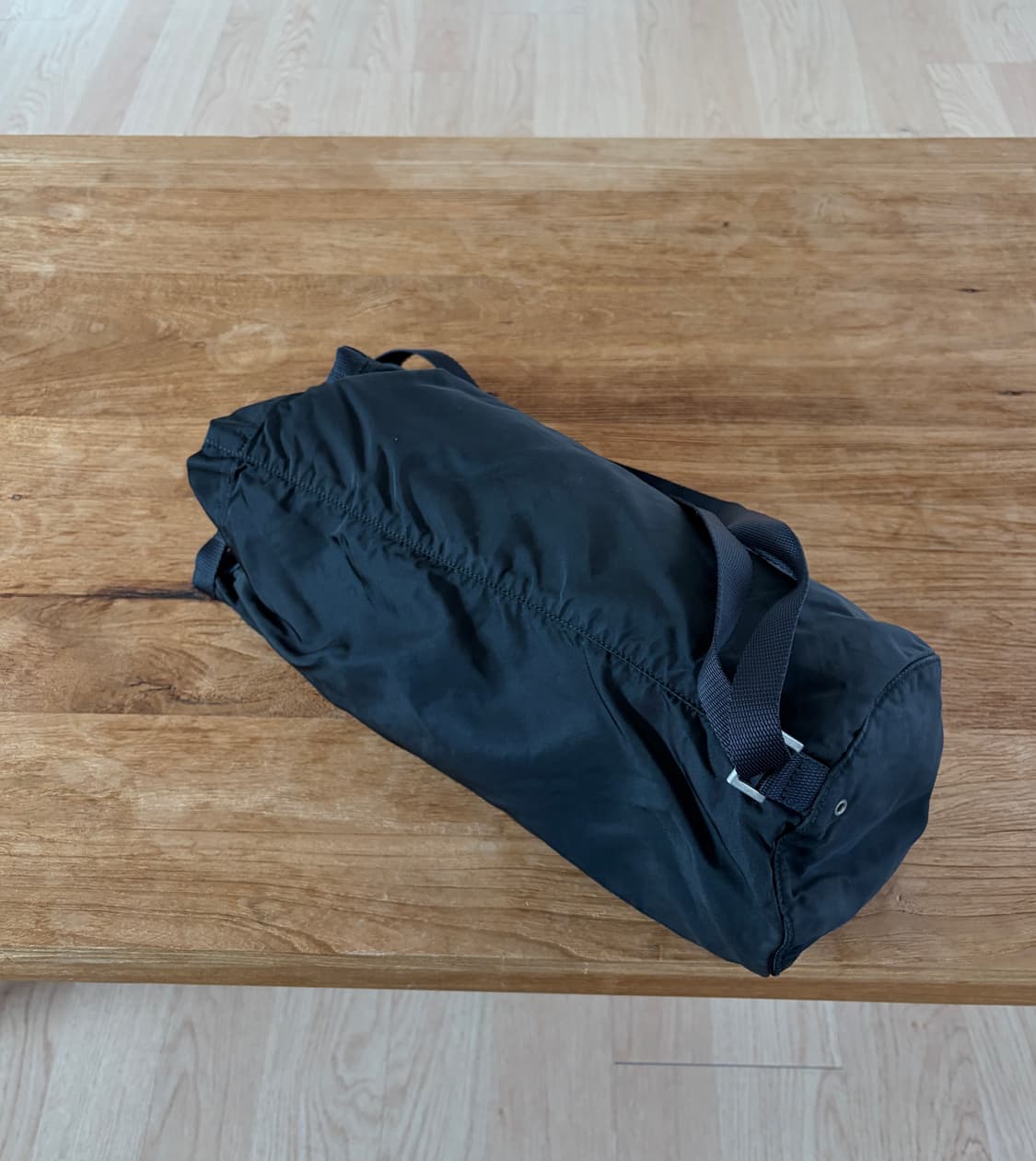 프라다 포코노 나일론 숄더백 상품이미지3