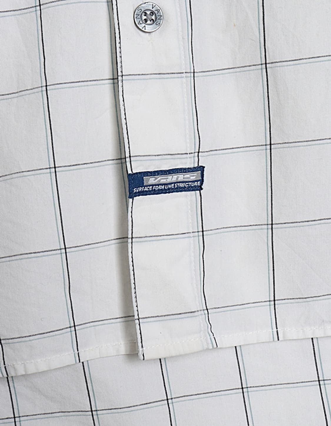  VANS Check Shirts 상품이미지5