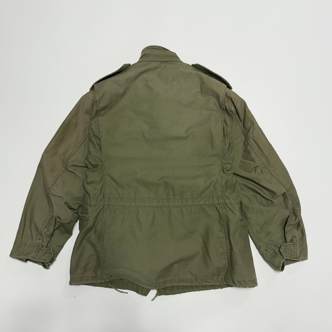 70-80s 미군 오리지널 M65 필드자켓  상품이미지2