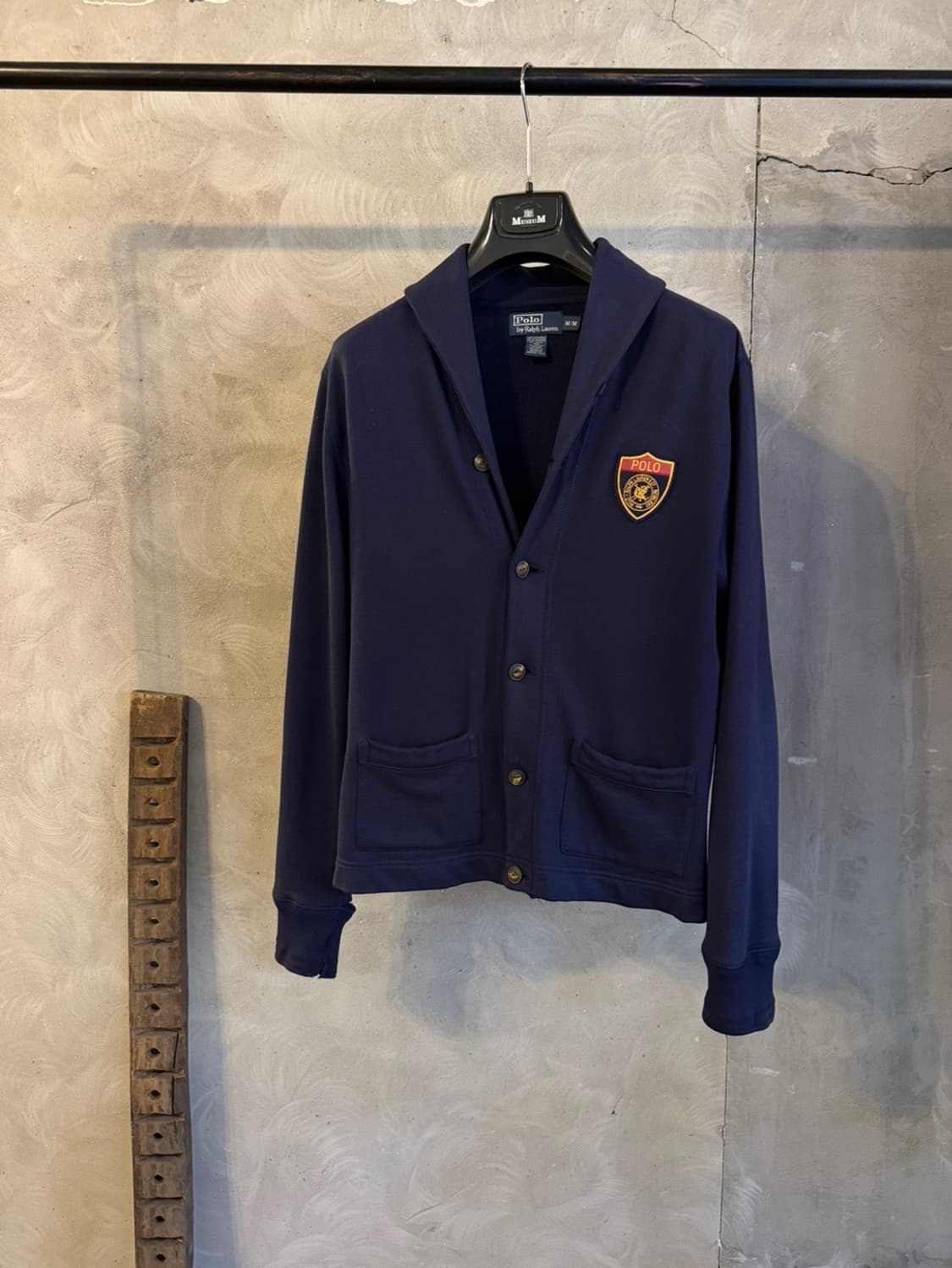 폴로 랄프로렌 숄칼라 가디건 100 상품이미지1