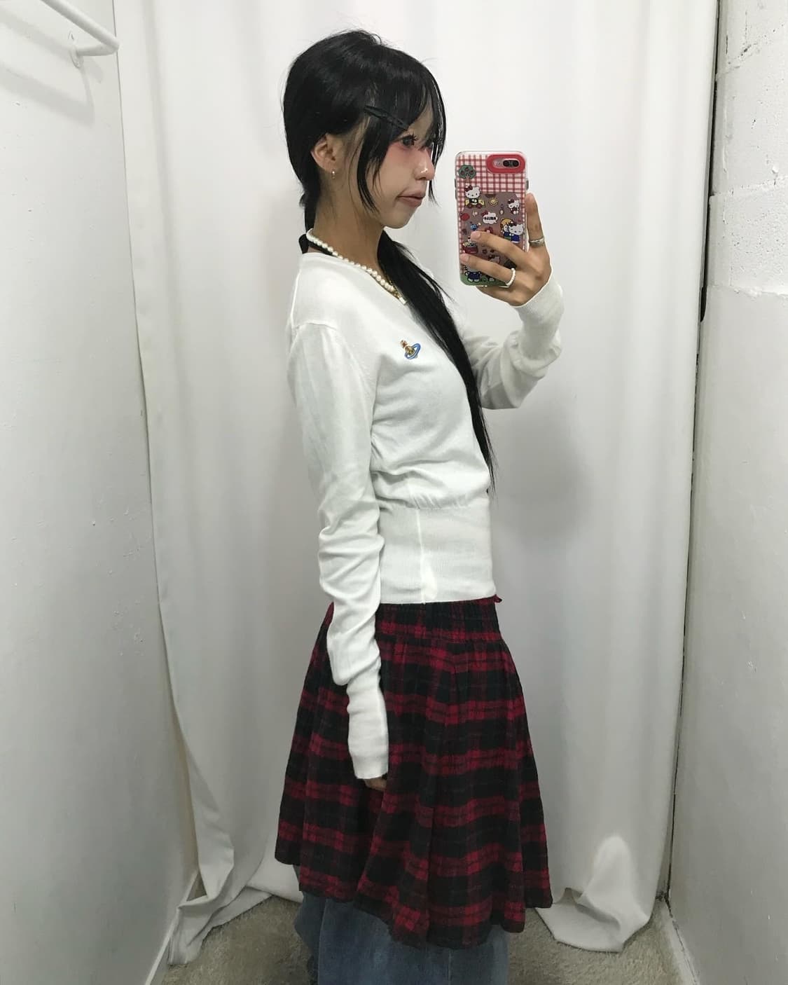 Vivienne Westwood ORB Top 상품이미지6