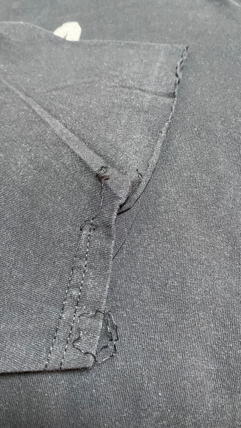 롤링스톤즈 티셔츠 2xl xxl 상품이미지6