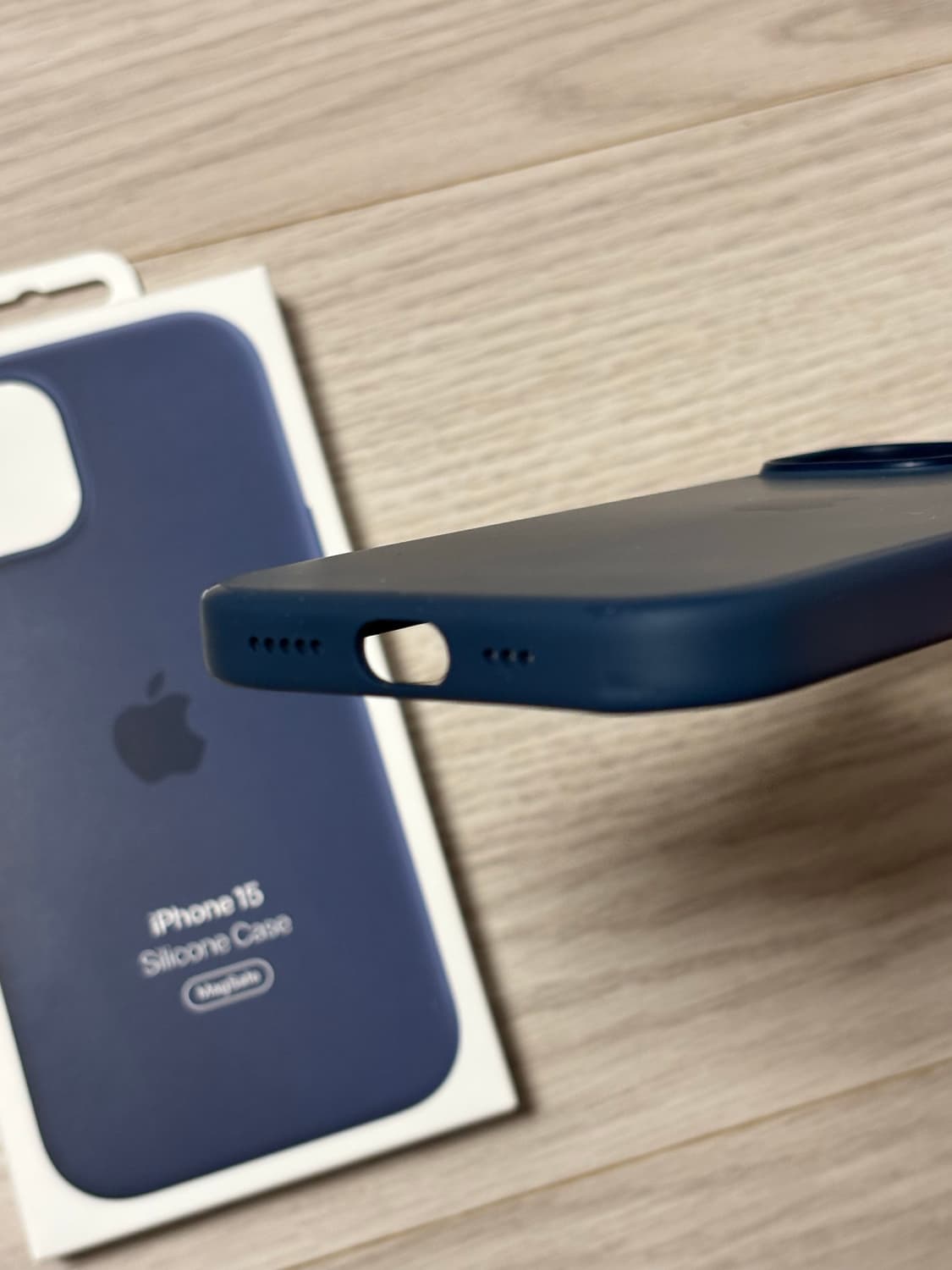 아이폰 15 정품 케이스 상품이미지6