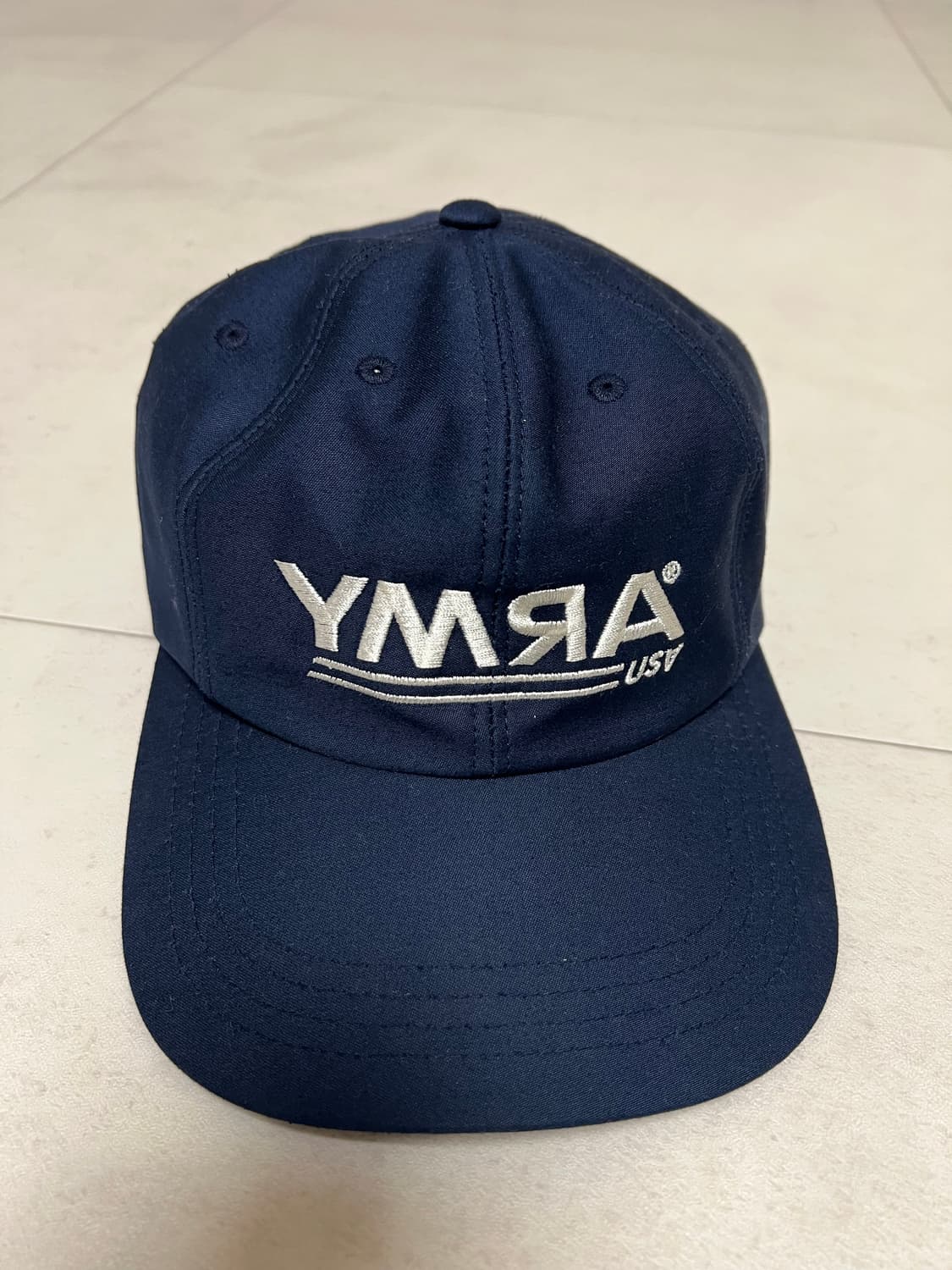 올리브드랩서비스 ARMY CAP L 상품이미지1