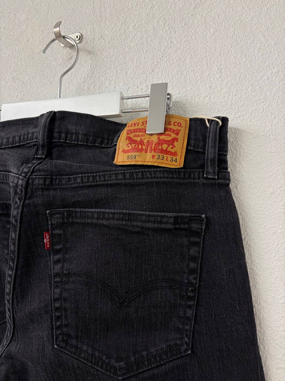 LEVI'S 559 (#013) 상품이미지5