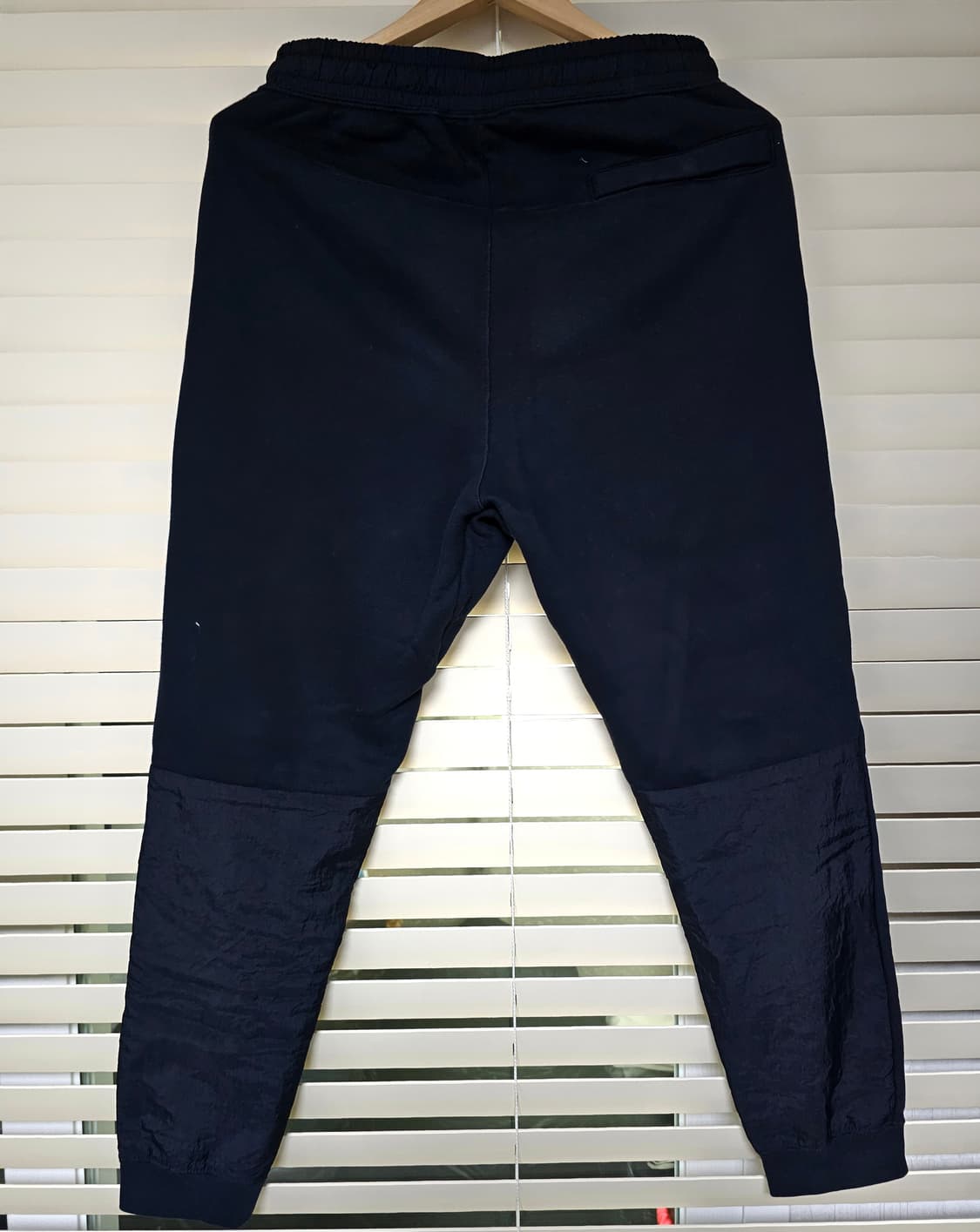 나이키 Just Do It 기모 조거팬츠 M 상품이미지2