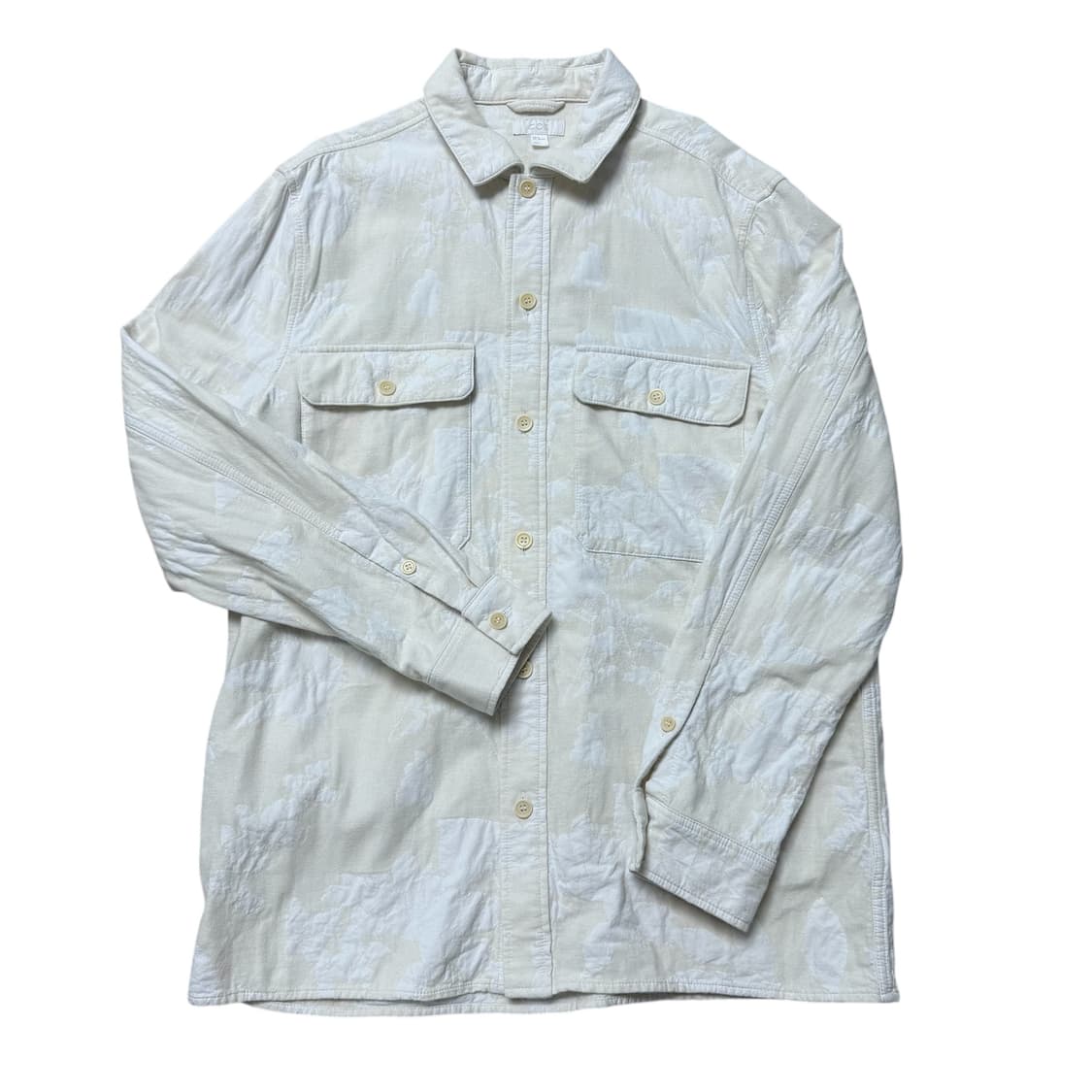 코스 셔츠 상품이미지1