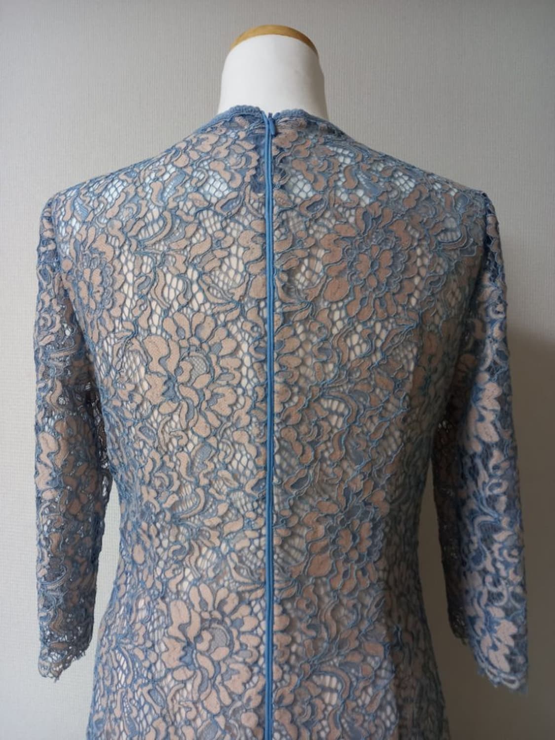 린 LYNN 레이스 원피스 상품이미지6