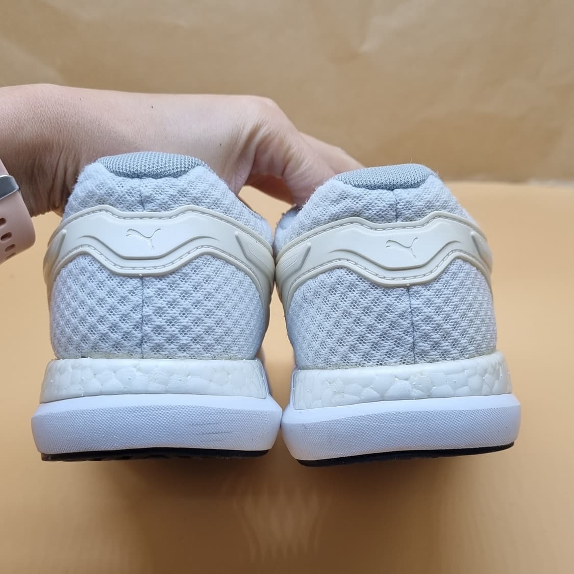 푸마 운동화250  상품이미지4