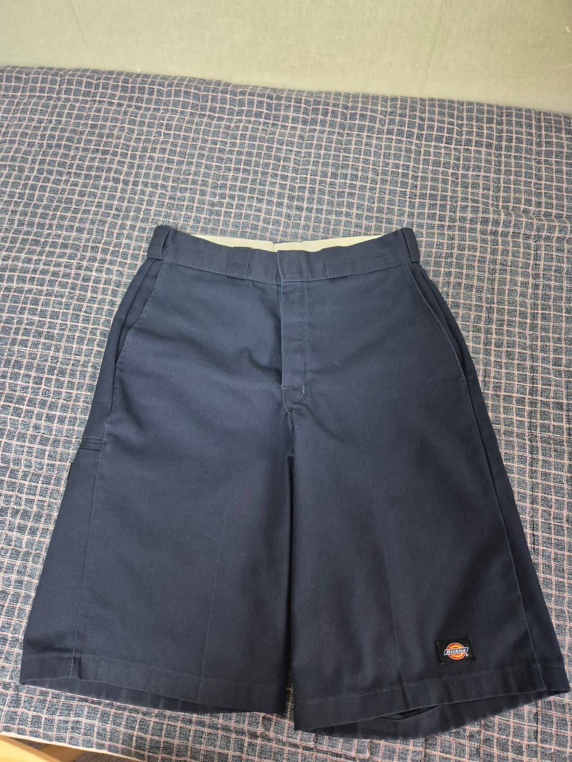 디키즈 루즈핏 버뮤다 상품이미지1