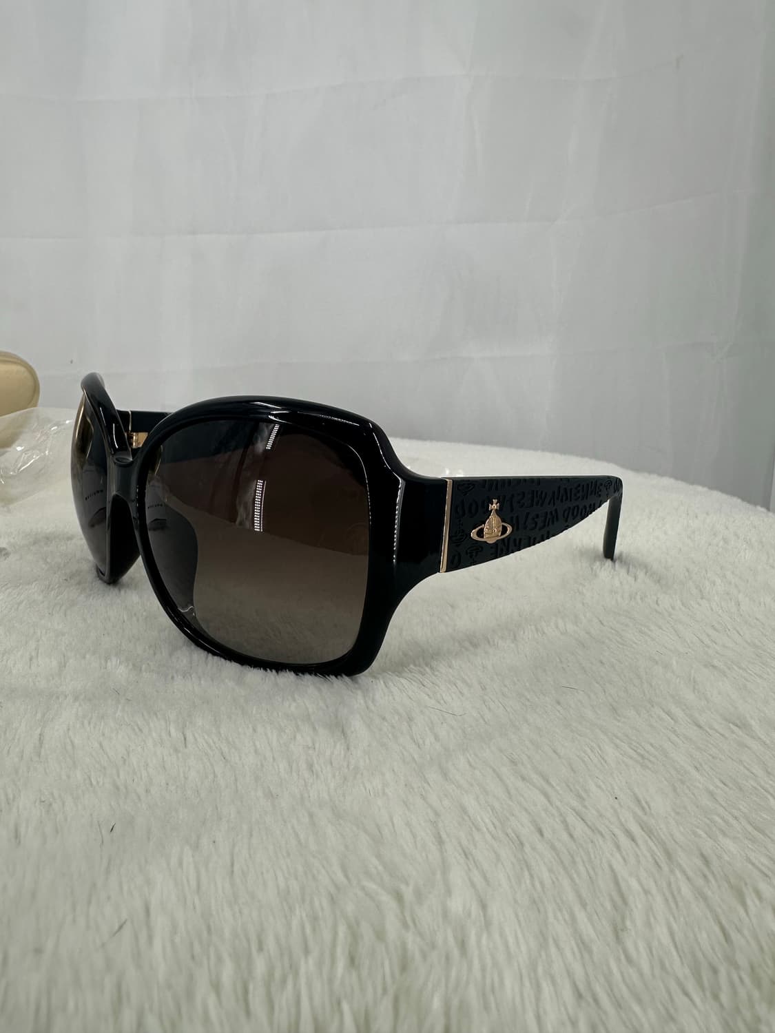 [새상품 무료배송] Made in Italy 비비안웨스트우드 선글라스 상품이미지8