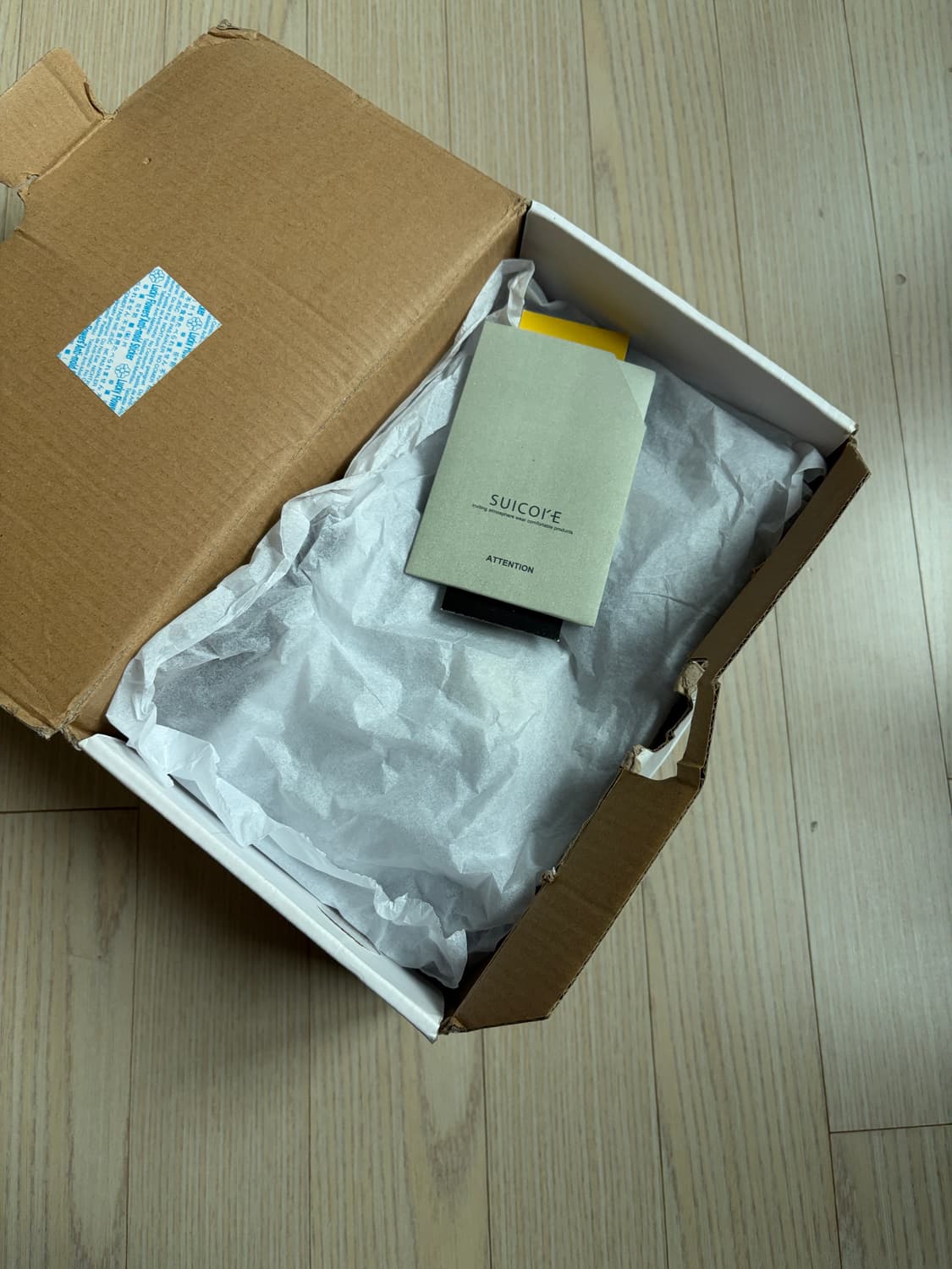 세실리에반센 x 수이코크 비즈 샌들 230 상품이미지5