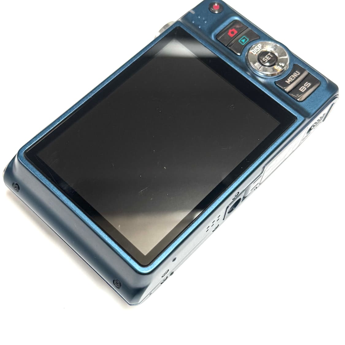 카시오 엑슬림 H10 Casio Exilim Ex-H10 🩵 상품이미지4