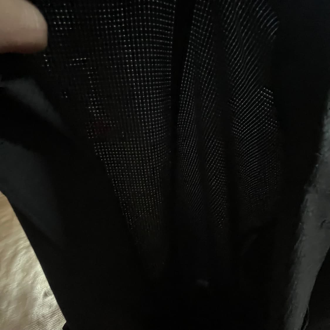 [97] 알레그리 에어도트 자켓 상품이미지7