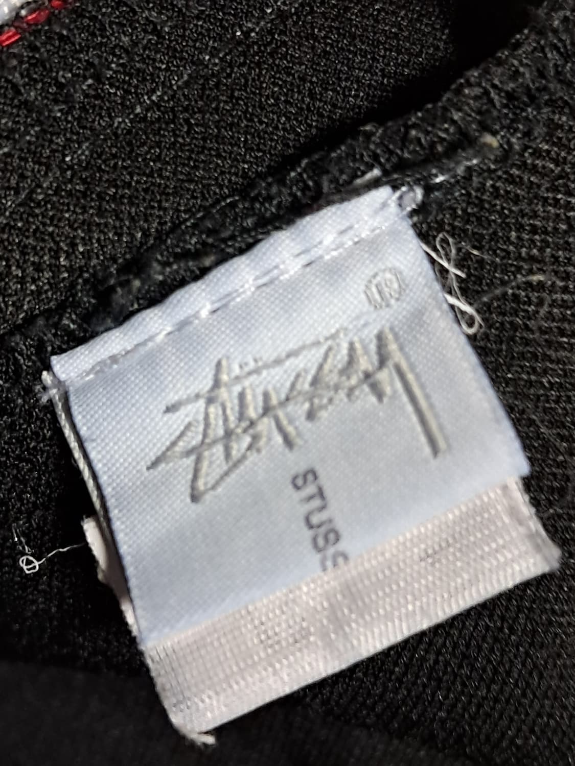 스투시 트랙팬츠 8 상품이미지8