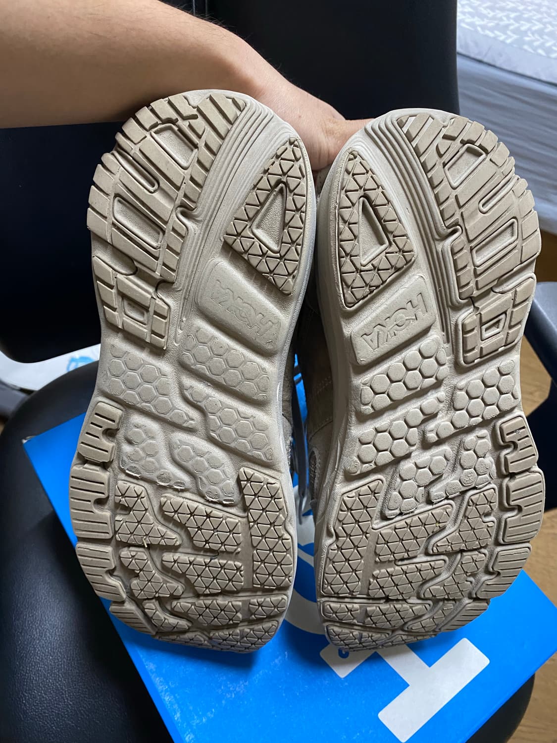 엔지니어드가먼츠 호카오네오네 본디 L 280 상품이미지5
