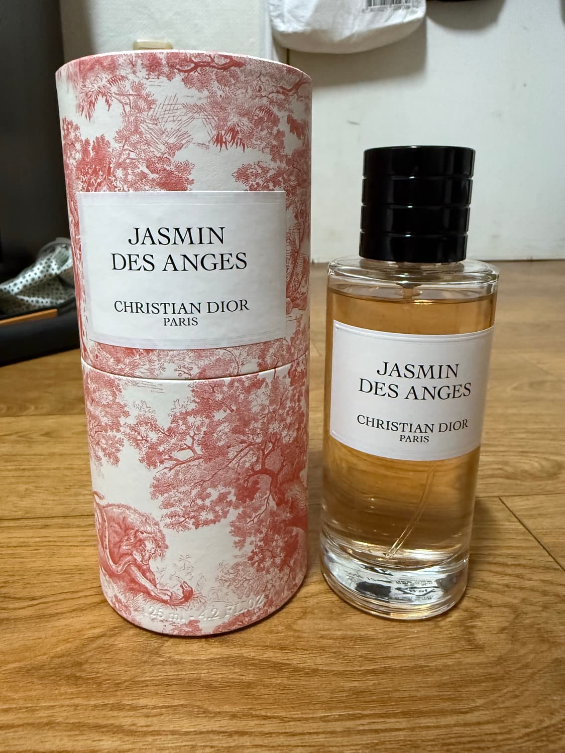 디올 자스망데장주 125ml 상품이미지1