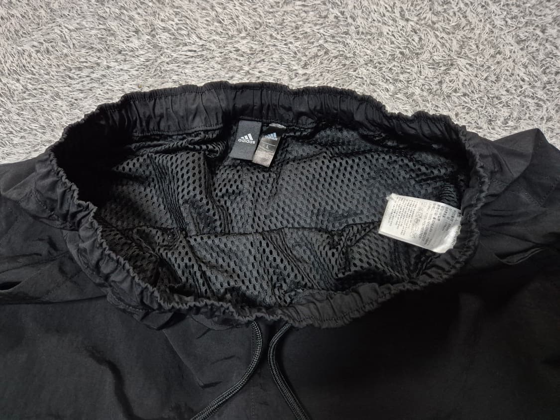 아디다스 남성 우븐 나일론 조거 팬츠 L(84) 상품이미지6