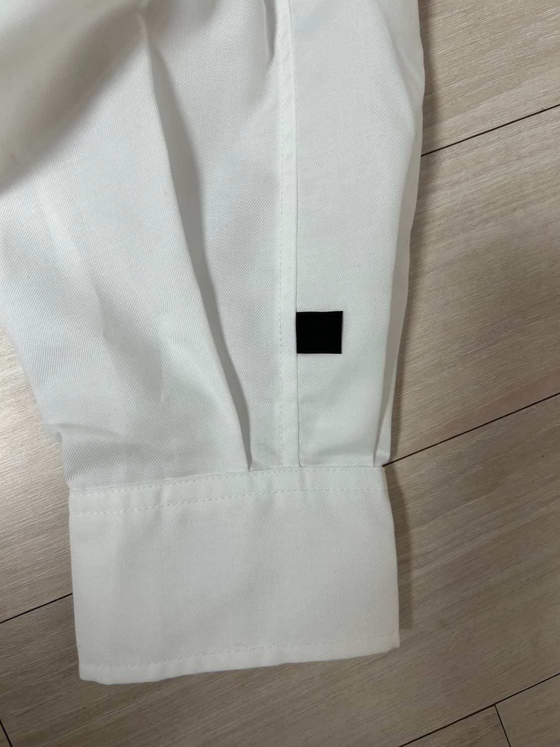 (S)(100) 다이와피어39 테크 피싱 셔츠 상품이미지6