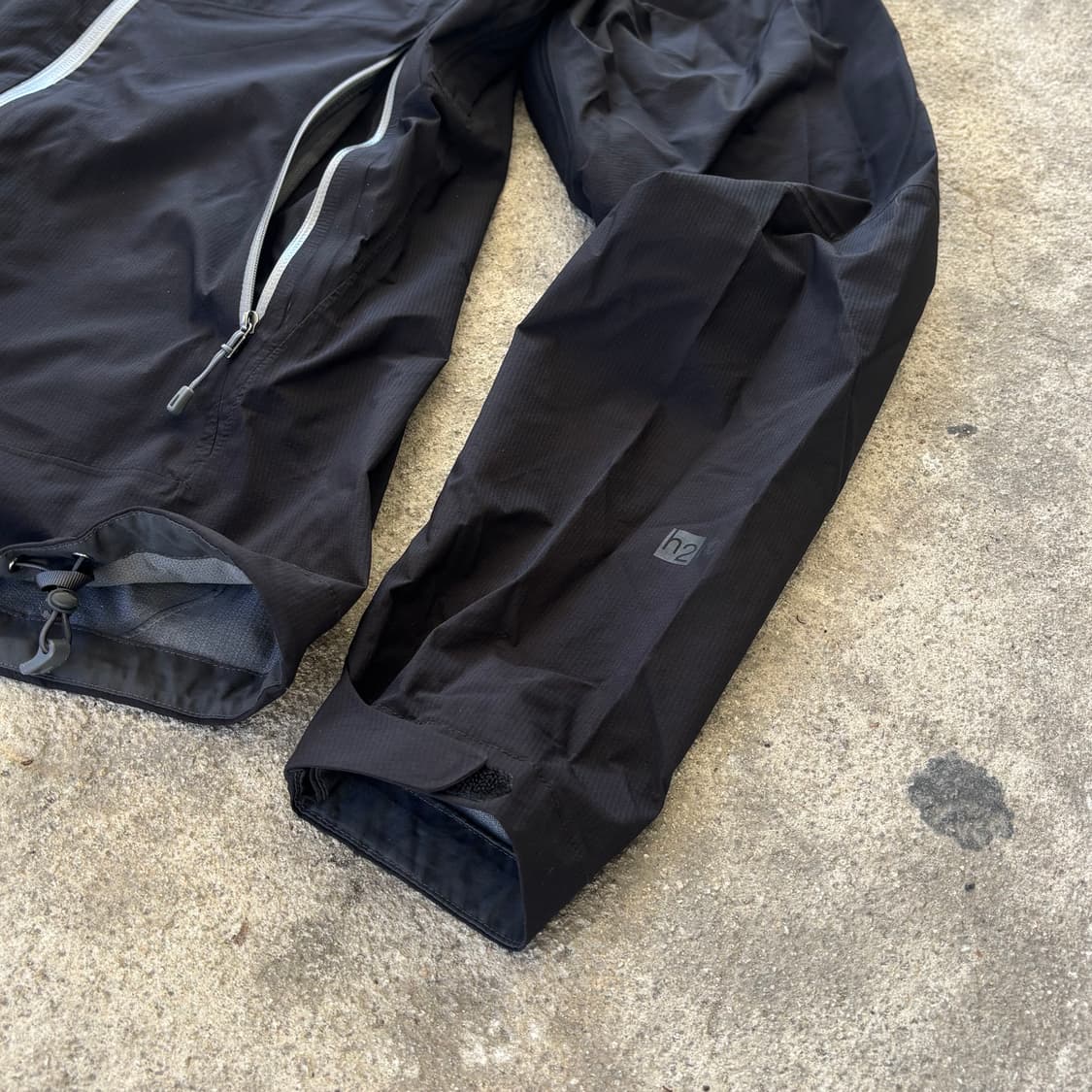 파타고니아 스트레치 레인쉐도우 mens M 상품이미지2