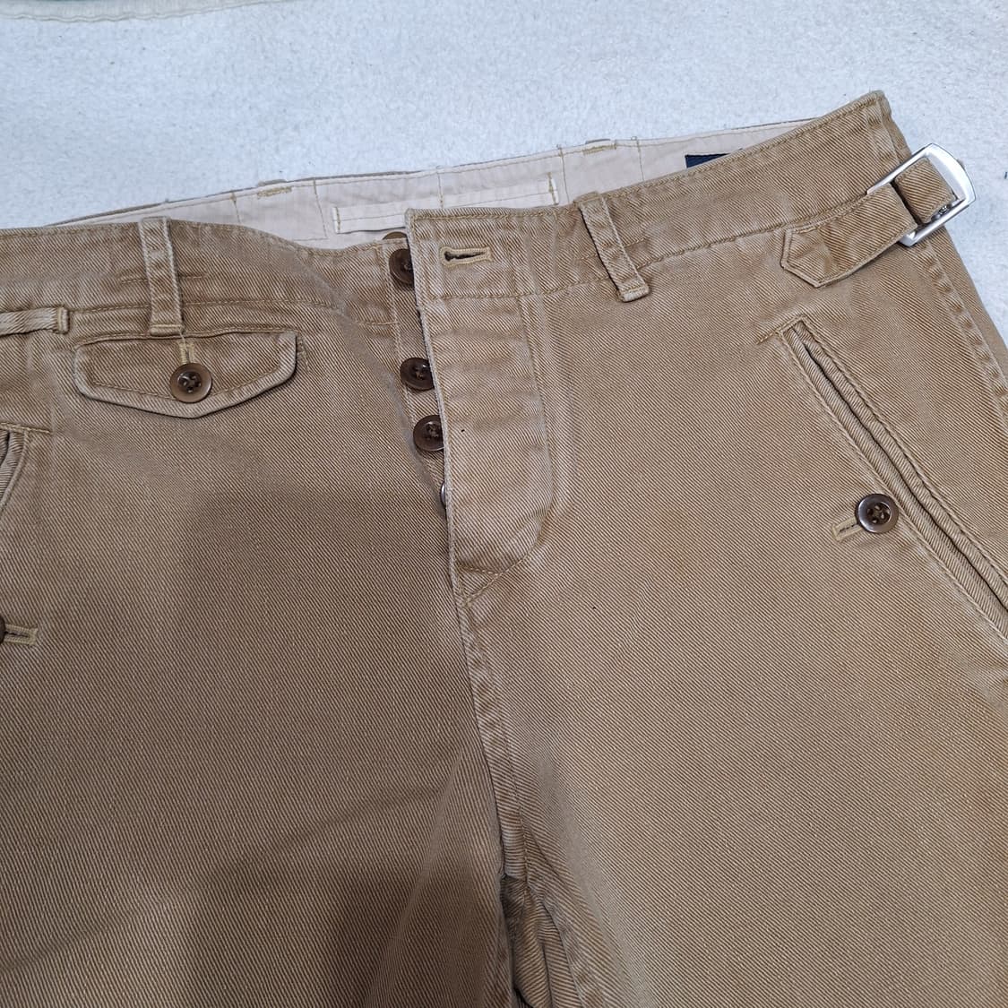 폴로랄프로렌  바지(2)61 상품이미지2