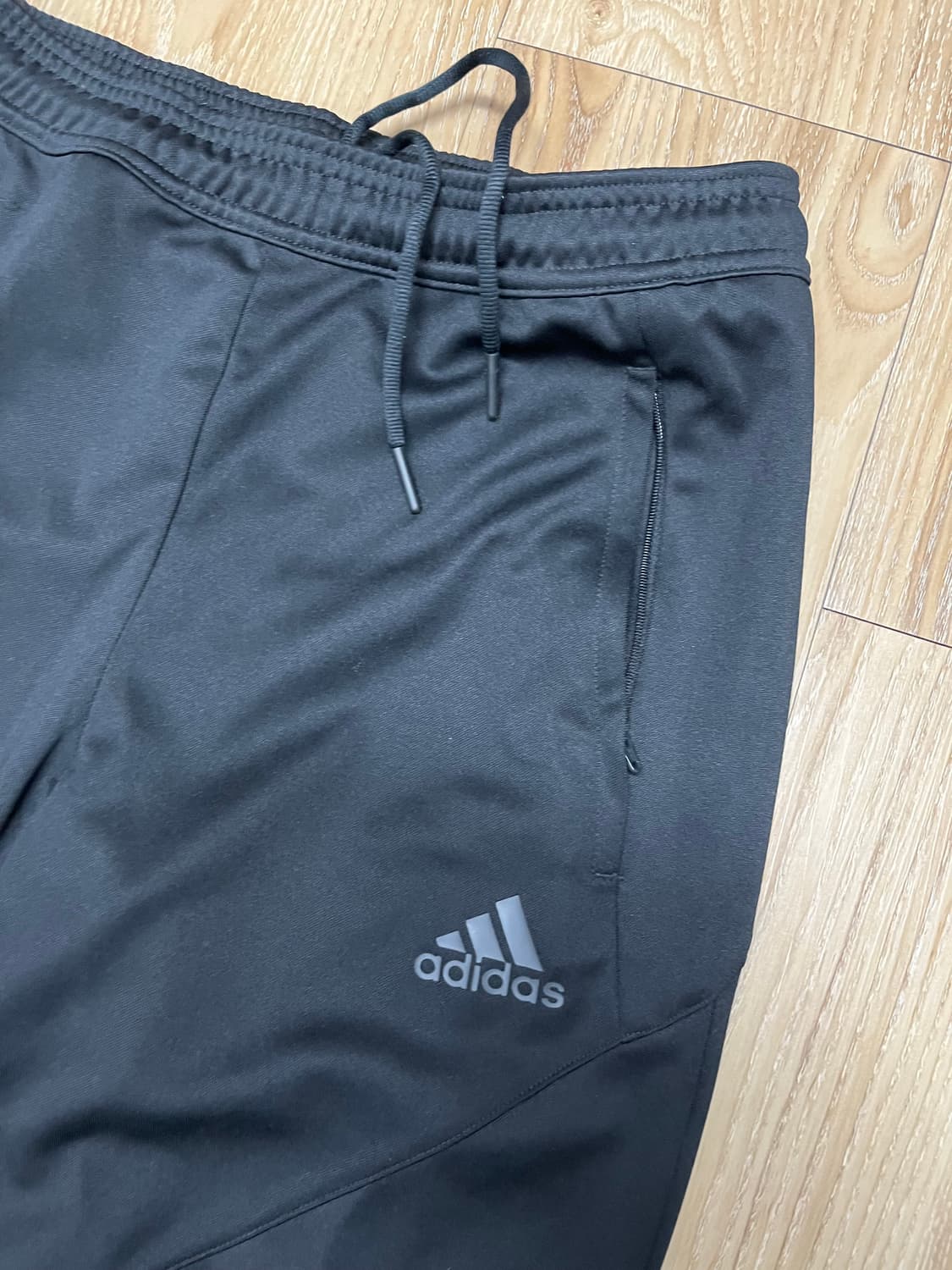 아디다스 탄 UT 트랙팬츠 M 상품이미지4