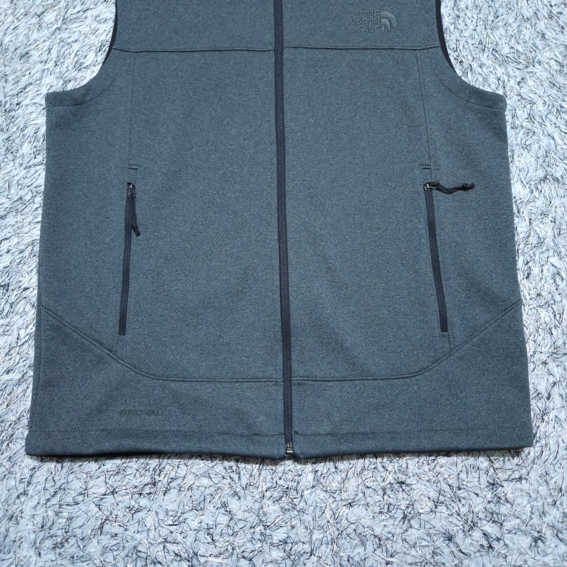 노스페이스) S 남자 약기모조끼 / 왕눈이샵 상품이미지4