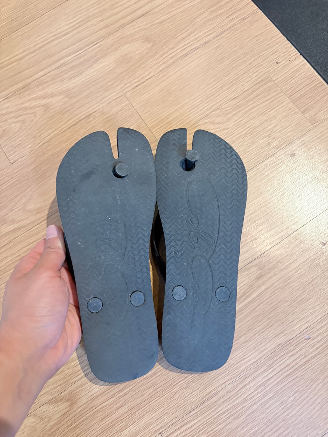 꼴레꼴레 타비쪼리 상품이미지2